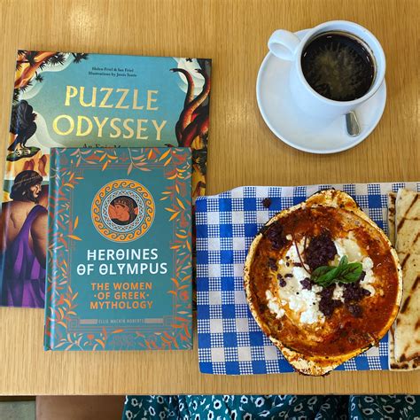 3 novels based on Greek mythology out in 2023 - Bookish Bron