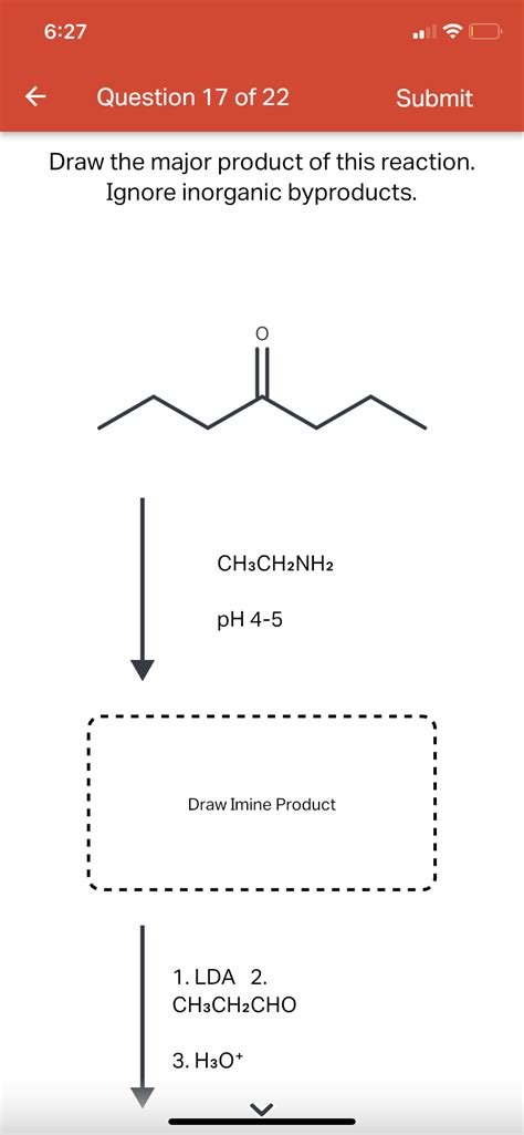 Ch3ch2cho Lewis Structure