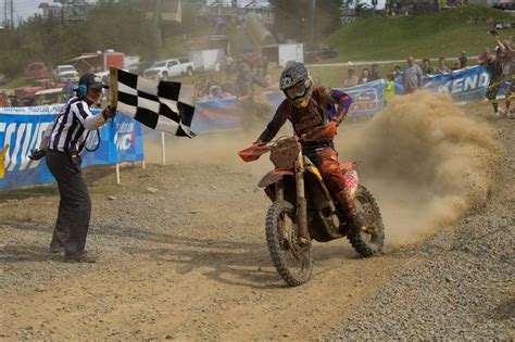 Moto News GNCC SGP EnduroGP MX MCNews