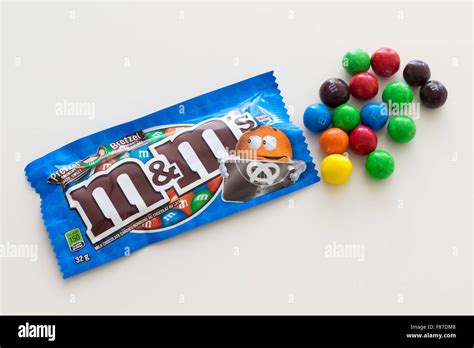 Canadian Mandms
