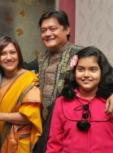 Saswata Chatterjee Age, Wife, Children, Family, Biography & More ...