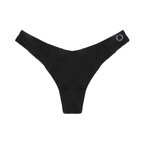 Underkläder och badkläder Bikini Tanga trusse Copenhagen Cartel