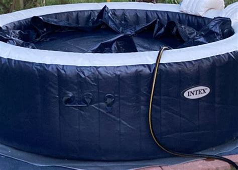 Intex Purespa Plus Inflatable Hot Tub Review Still Good