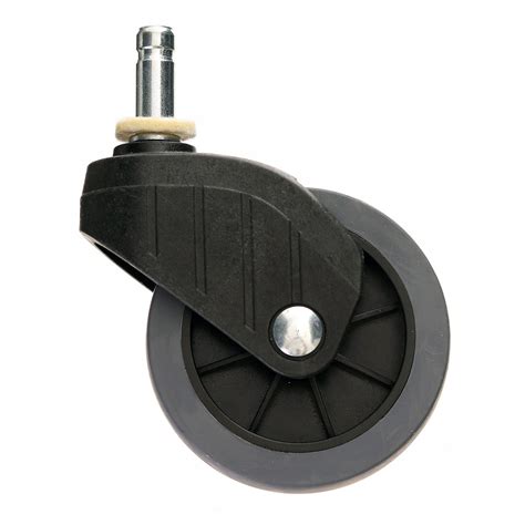 Купить Колесо переднє для ручної підмітальної машини Karcher S 4, цена ...