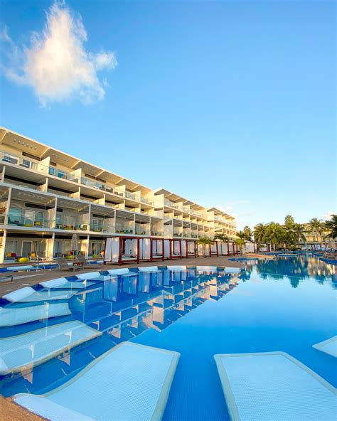 Hotel Azul Beach Resort Riviera Canc N Oferta Outlet Uvaconline