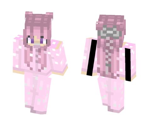 Download Cute Baby Girl Minecraft Skin For Free Superminecraftskins