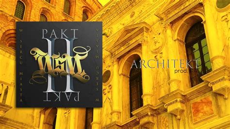 W Sercu Miasta WSM Architekt Prod PAT YouTube