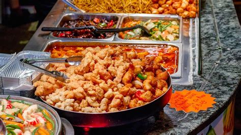 Why Has British Chinese Food Shocked The Us Bbc Travel