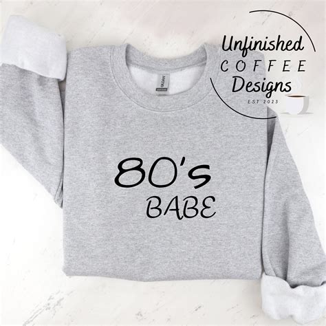 80s Babe Svg Birth Year Svg 80s Svg Babe Svg 80s Baby 80s Mom Svg 80s Vibe Svg 80s Baby Svg 80s