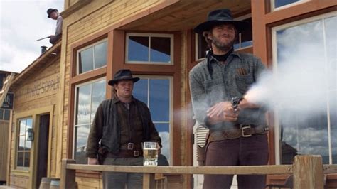 High Plains Drifter Rreddeadfashion