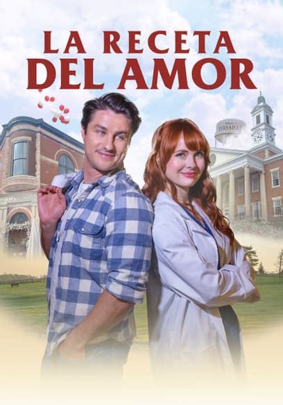 Watch La Receta Del Amor Español 2023 Free Movies Tubi