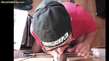 Gloryhole Pervertida Ninf Mana Gay Ama Chupar Polla Negra Xvideos