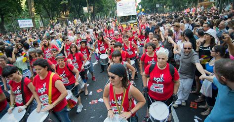 Razones Por Las Que No Debes Ir Al Orgullo Gay