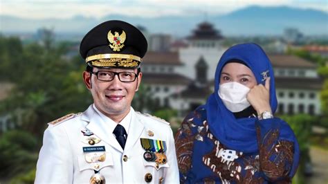 Bursa Calon Gubernur Jabar Terbaru Berikut Beberapa Tokoh Akan