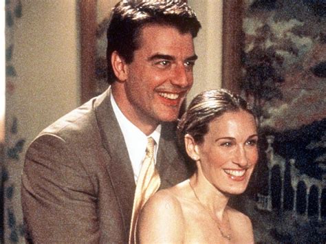 Will Mr Big Appear In Sex And The City Revival