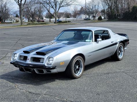 1975 Pontiac Firebird Formula 400 For Sale Informacionpublica Svet Gob Gt