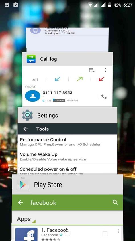 How To Upgrade Infinix Hot Note To Lollipop Hot Thread Phones Nigeria