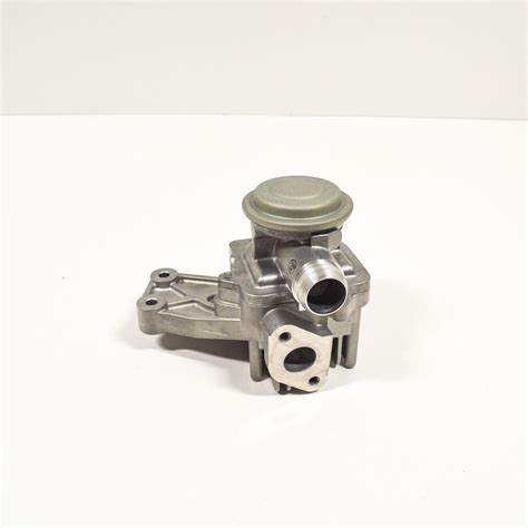Mercedes-Benz C W204 AGR Valve A0031400060 New Original | eBay