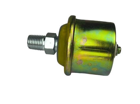 Датчик давления масла ГАЗ 53, 31029, 3302, 3307, 3105, УАЗ 451, 452 ...