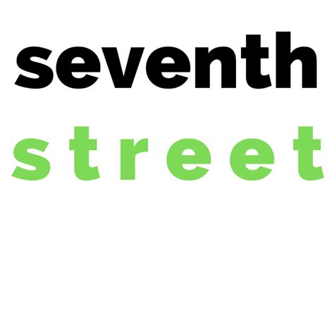 Seventh Street - Medium