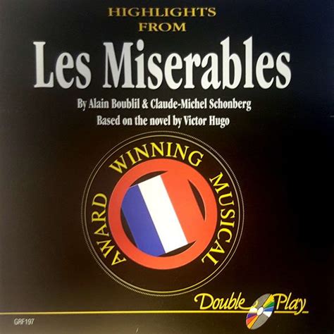 Les miserables full soundtrack - russianpolre