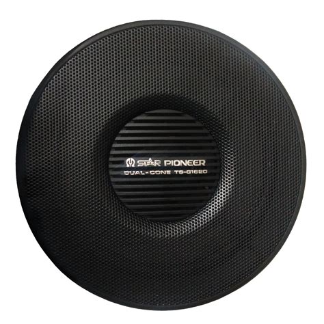 قیمت و خرید اسپیکر خودرو استار پایونیر مدل TS-G1620 مجموعه دو عددی