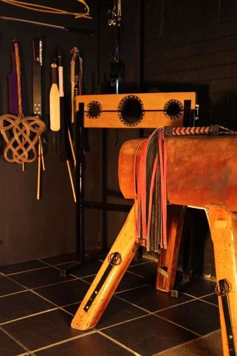 Inside The Secret Sex Dungeon That Couples Can Hire To Indulge Their Fantasies Mirror Online