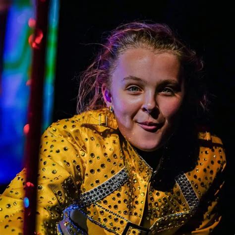 Jojo Siwa Sexy And Hot Bikini Pictures Woophy