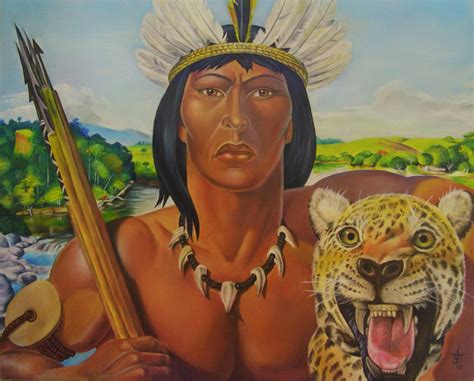 Cacique Ibaiti - cacique - définition - C'est quoi