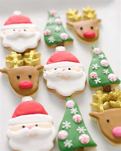 Over 50 Fun And Festive Dessert Ideas For Christmas Celebrate And