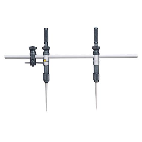 Steel Beam Trammel Ds Tool Precision Layout And Measuring Tool