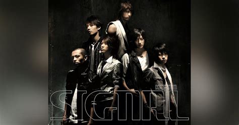 Signal｜kat Tun｜storm Labels Official Site