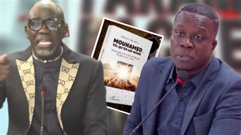 La Pertinente Analyse De Pa Assane Seck Sur La Sortie M Diatique De