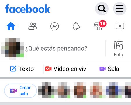 Qué Es FACEBOOK LITE Y Cómo Funciona Nacvi