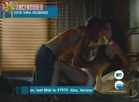 Naked Katy Perry In Teenage Dream