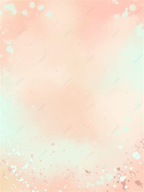 Watercolor Halo Dye Sweet Wind Background, Watercolor Halo, Sweet Wind Background, Warm ...