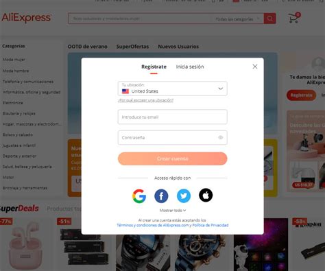 Como Comprar En Aliexpress Desde Venezuela Recibir Seguramente