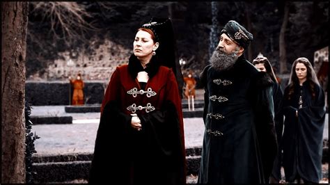 The Magnificent Century Suleyman And Hürrem Born To Make You Happy [request] Youtube