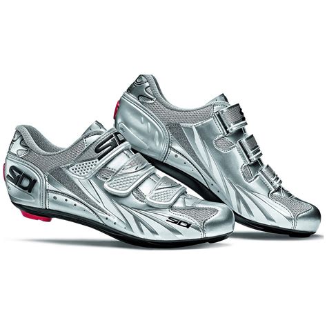 Sidi Women’s Moon Road Cycling Shoes | Dazzlepulse