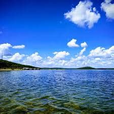 Norfork Lake Vacation Guide for Resorts Cabins Camping Fishing