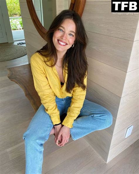 Emily Didonato Emilydidonato Nude OnlyFans Photo The Fappening Plus