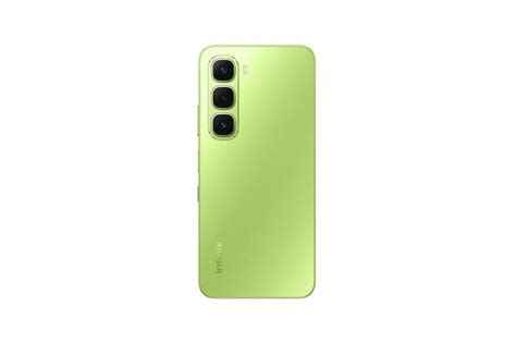 Смартфон Infinix Hot i X GB Meadow Green купити в Харкові Киеве за ціною грн