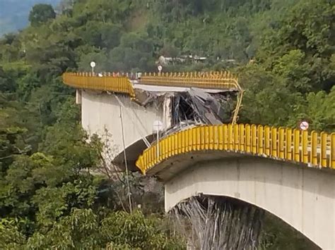 ¿cuánto Costaría Intervenir Los Puentes En Estado Crítico Esto Dice El Minstransporte