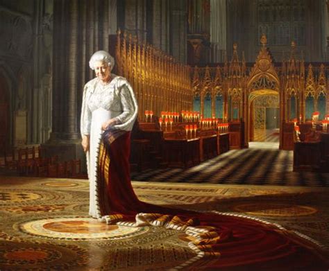 От Генриха III до Карла III. Тайна символов Вестминстерского аббатства ...