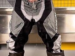 Motocross Hot Mx Biker Golden Shower Piss ThisVid