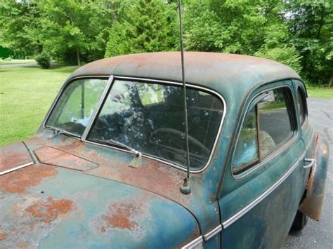 1940 Chevy Coupe Special Deluxe Gasser Race Car Street Hot Rod 32 34 5 Window Classic