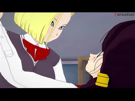 Dragon Ball Zex Trailer Watch The Full Hr Movie Sheer Ptrn Fantasyking Xvideos
