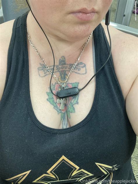 Theapplejacked Nude Onlyfans Leaks Fappening Fappeningbook