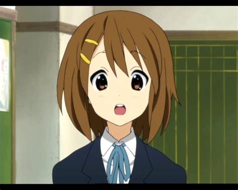 Yui Hirasawa Fan Fiction Fandom Powered By Wikia