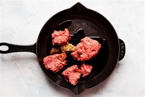 Gingery Ground Beef Soboro Donburi The Modern Proper Recipe